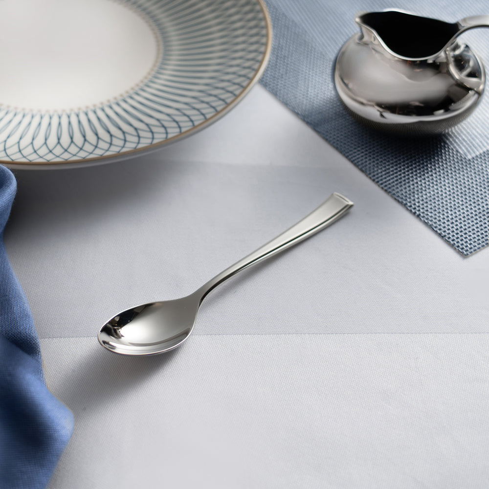 Fairford Bright English Teaspoon