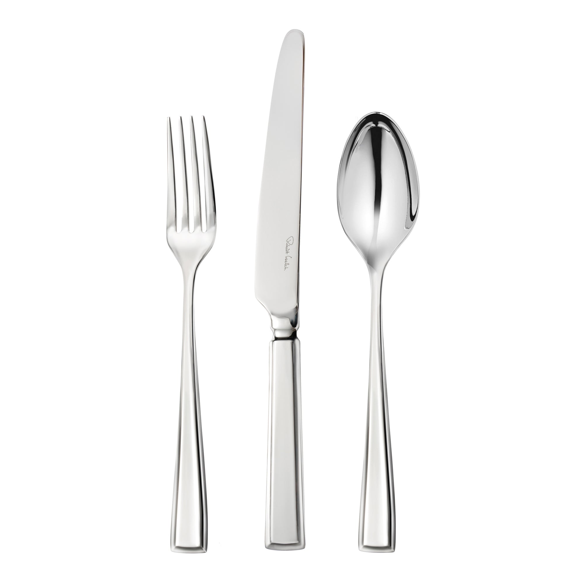 Cutlery Collection 5.0® | Weighted Cutlery Sets