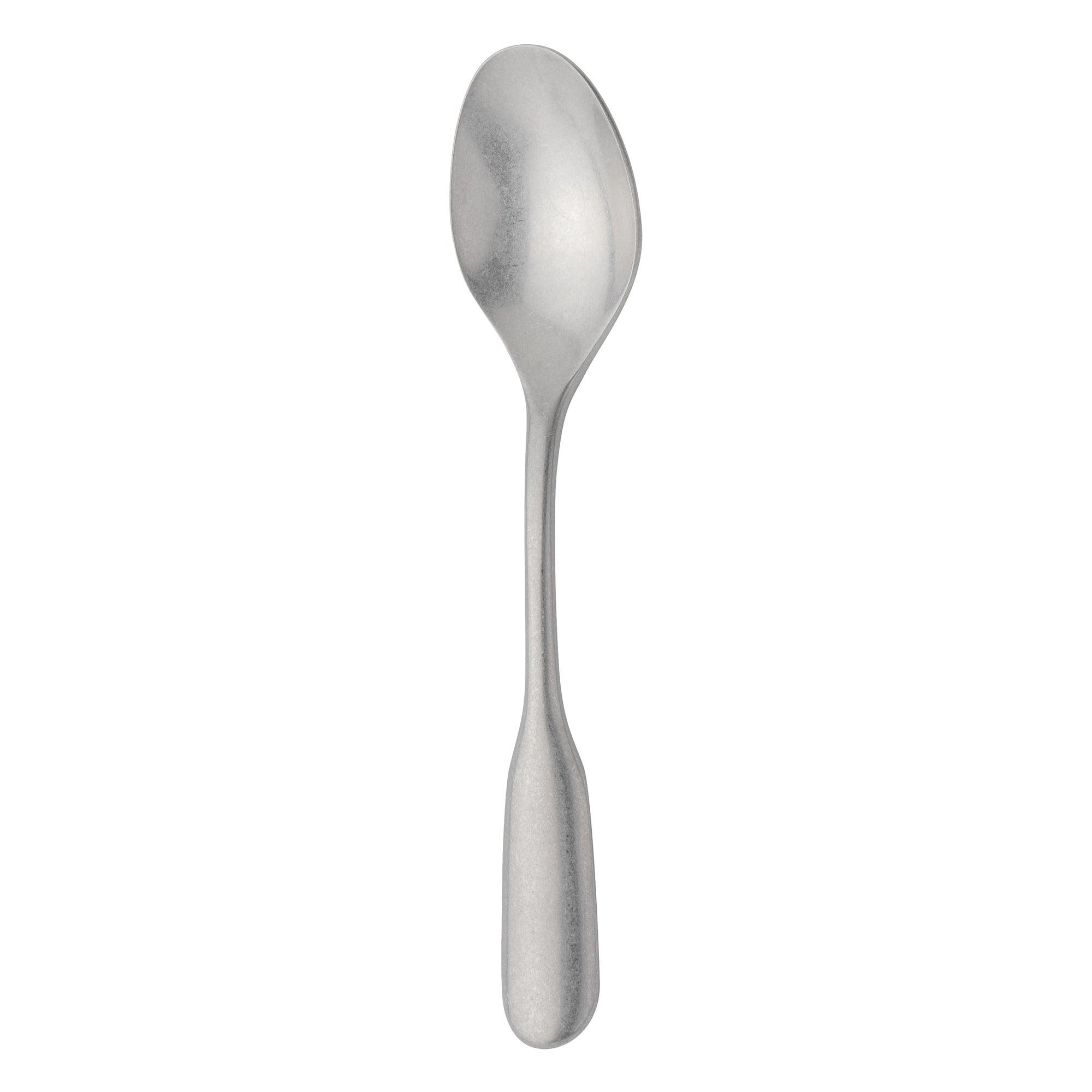 English Fiddle Vintage English Tea Spoon | Cutlery