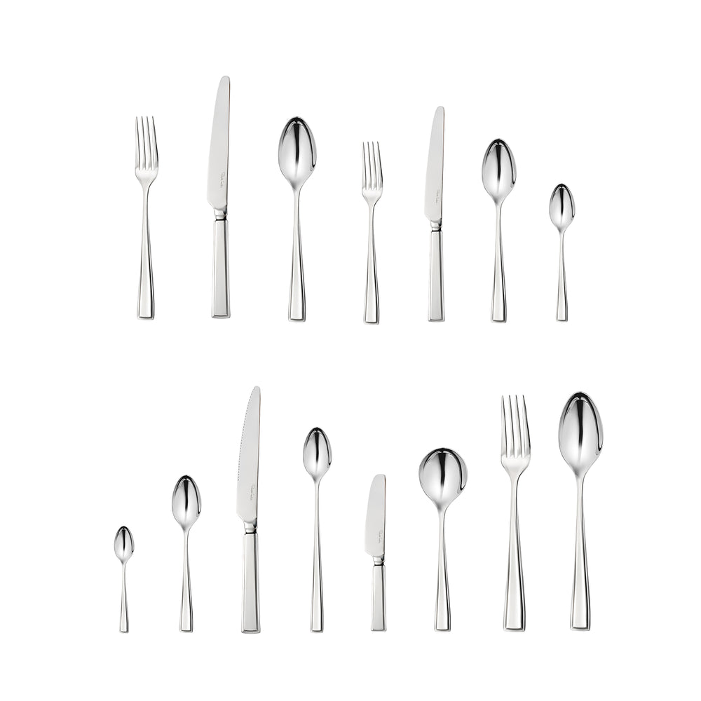 Fairford Bright English Teaspoon