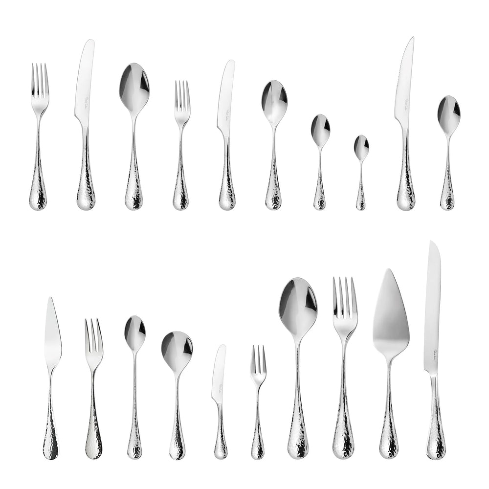 Honeybourne Bright English Teaspoon