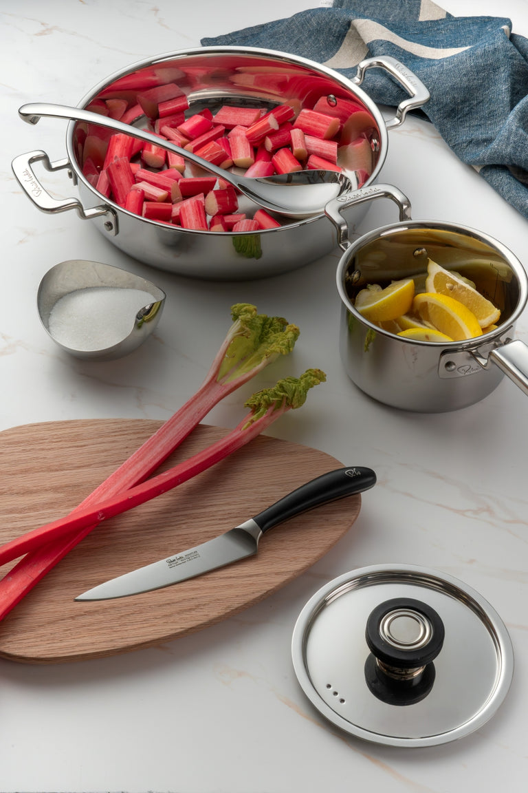 Utensil pbt + pp - Cucchiaio da portata - 5five | Leroy Merlin Utensil pbt + pp - Cucchiaio da portata - 5five | Leroy Merlin