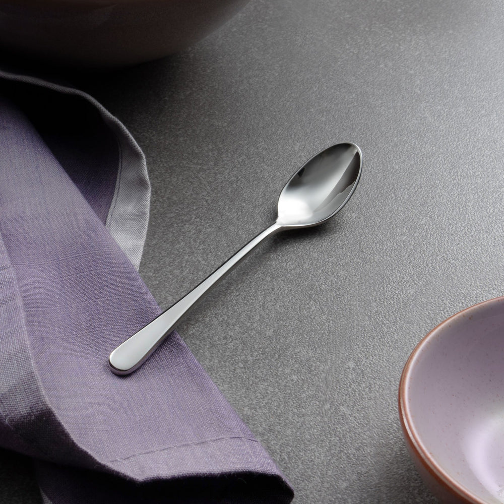 Iona Bright Coffee / Espresso Spoon