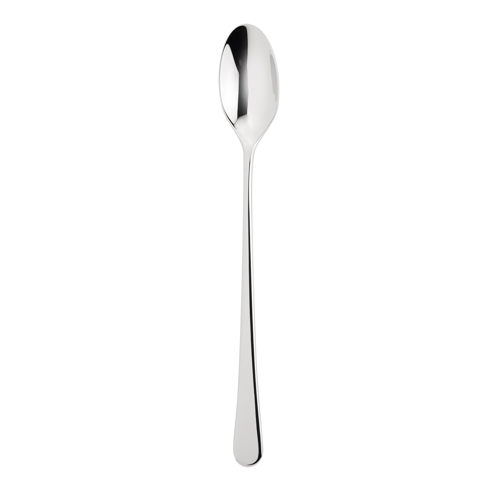 Iona Bright Long Handled Spoon | Cutlery | Robert Welch Designs Ltd