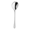 Iona Bright Round Bowl Soup Spoon