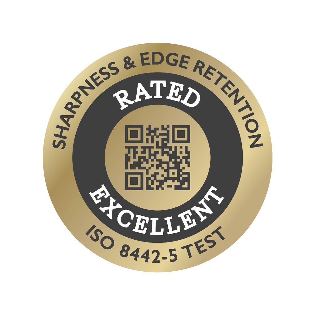 Signature Bread Knife 22cm