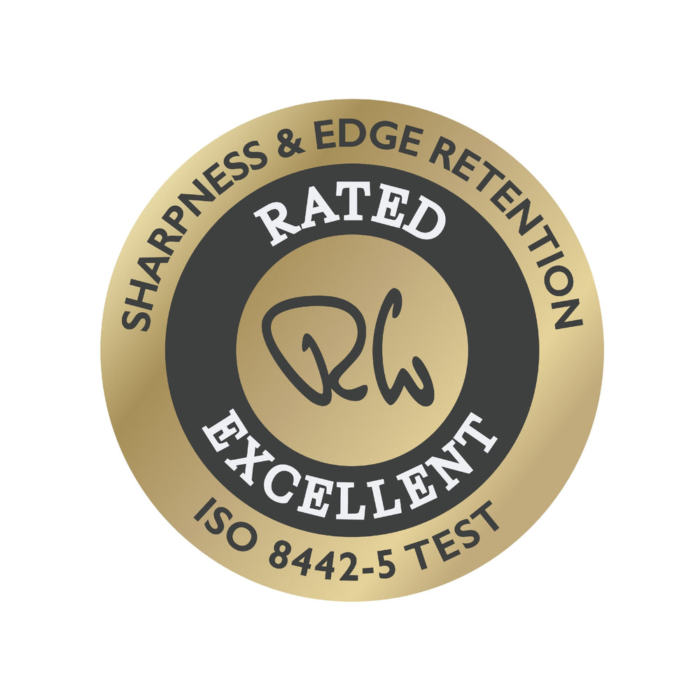 Signature Knife Block Set with Sharpener