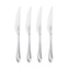 Kemble Bright Steak Knife, Set of 4