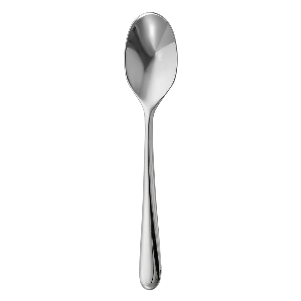 Kingham Bright Condiment Spoon