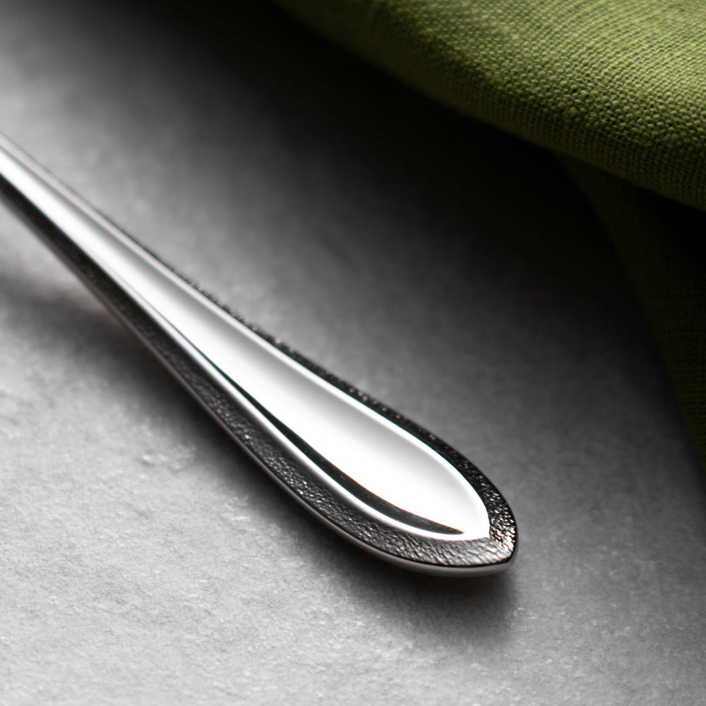 Kemble Texture Bright American / US Teaspoon