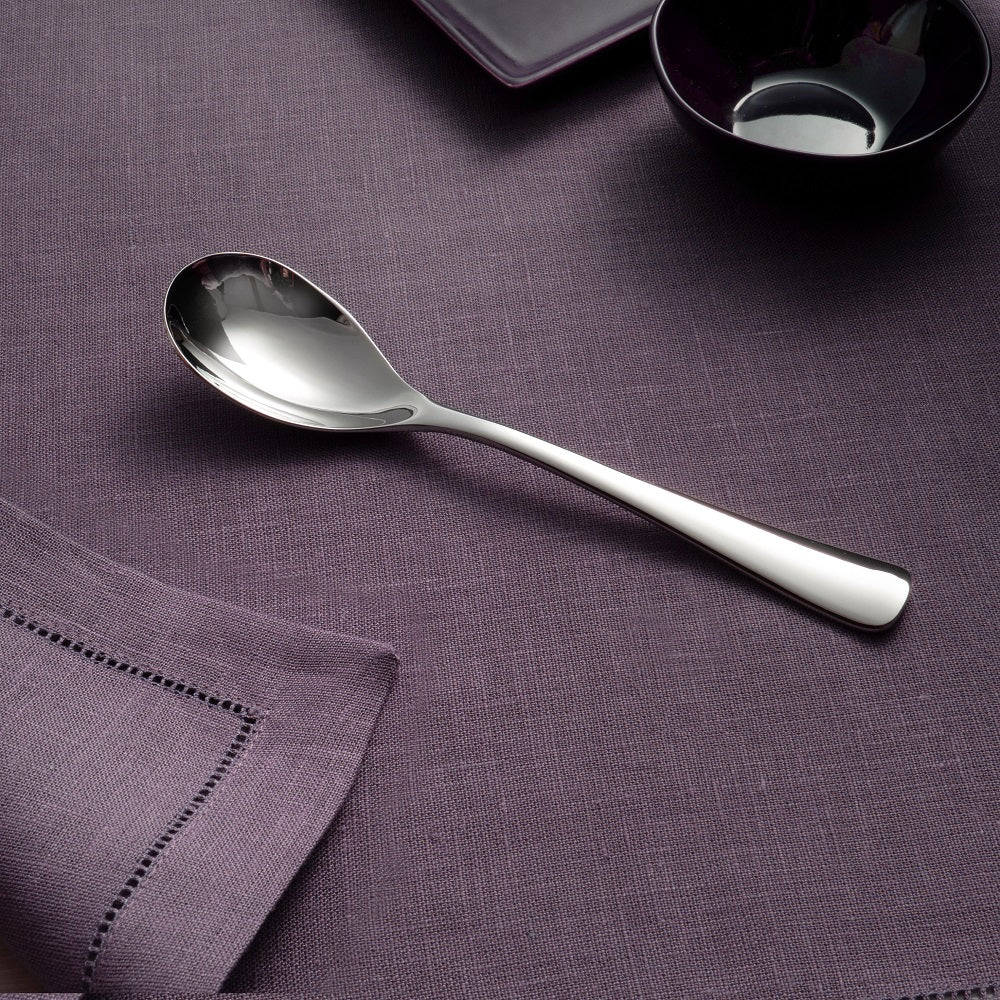 Malvern Bright American / US Teaspoon