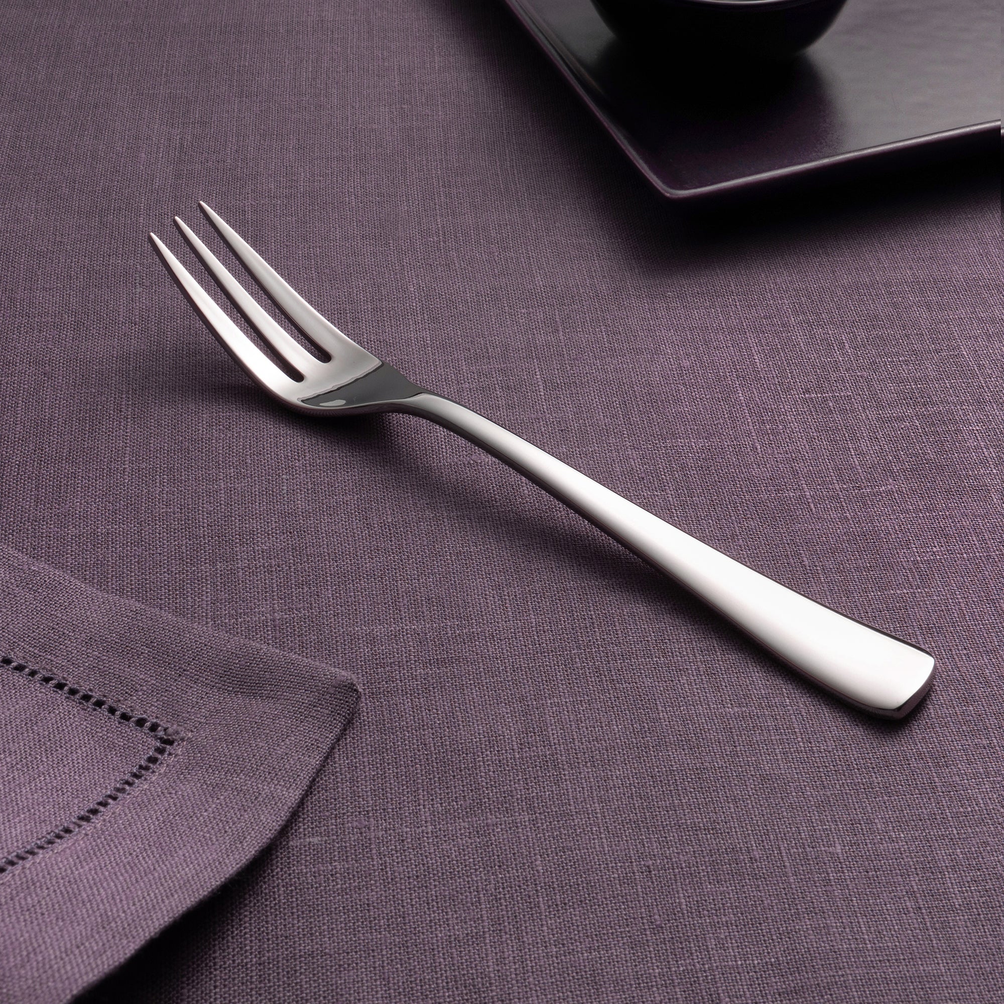 Malvern Bright Serving Spoon | Cutlery