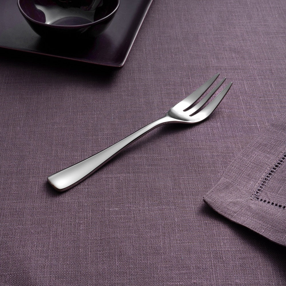 Malvern Bright Dessert Spoon | Cutlery