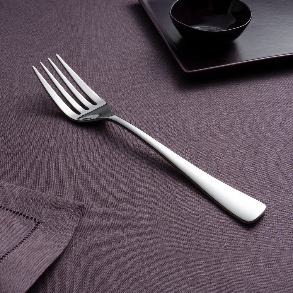 Malvern Bright Soup Spoon | Cutlery