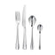 Malvern Bright Cutlery Set, 16 Piece for 4 People