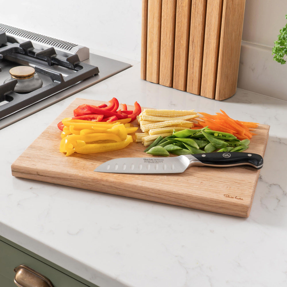 Oak Classic Chopping Board 38cm