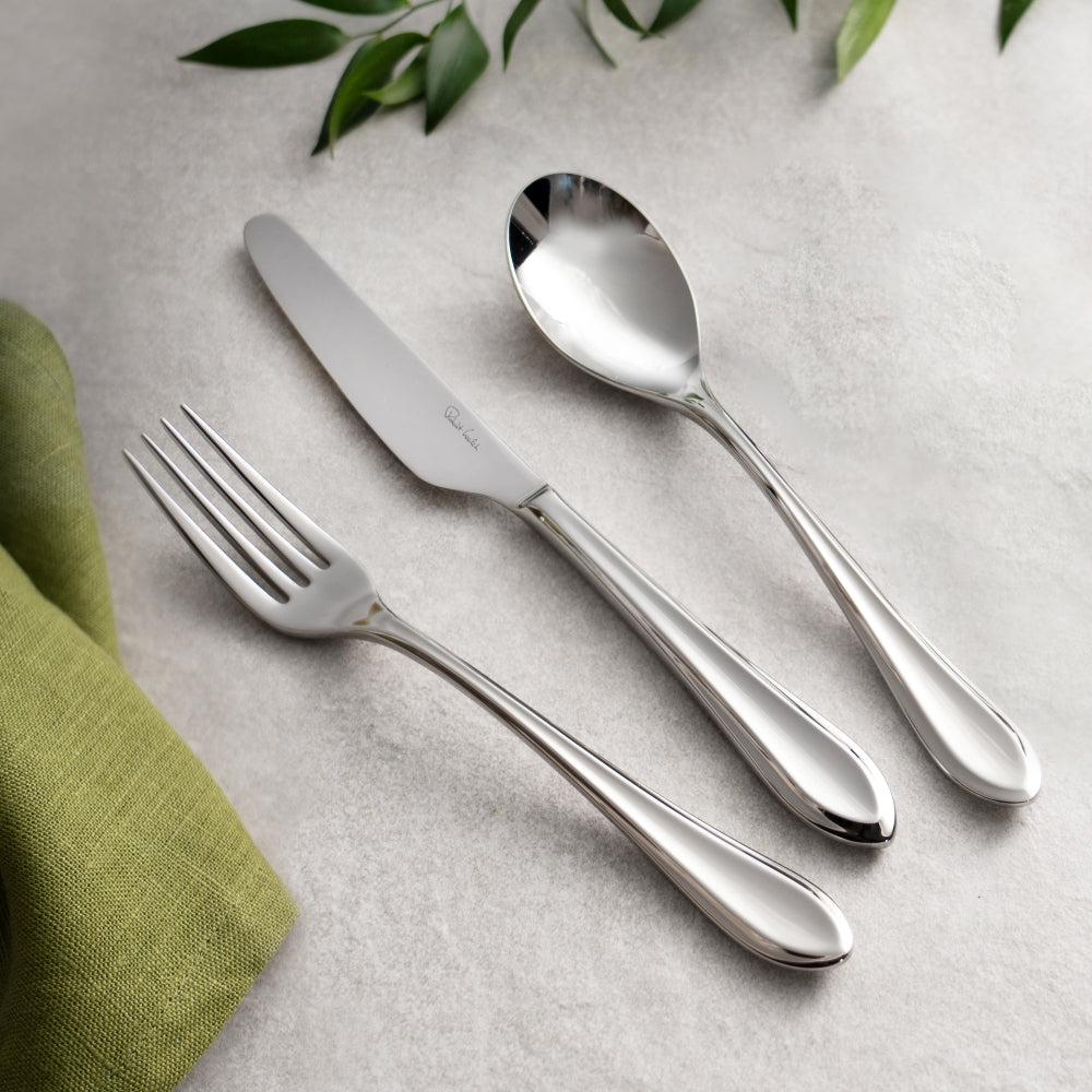 Robert Welch Non-Stick Serving Spoon | Knife Merchant Robert Welch Non-Stick Serving Spoon | Knife Merchant