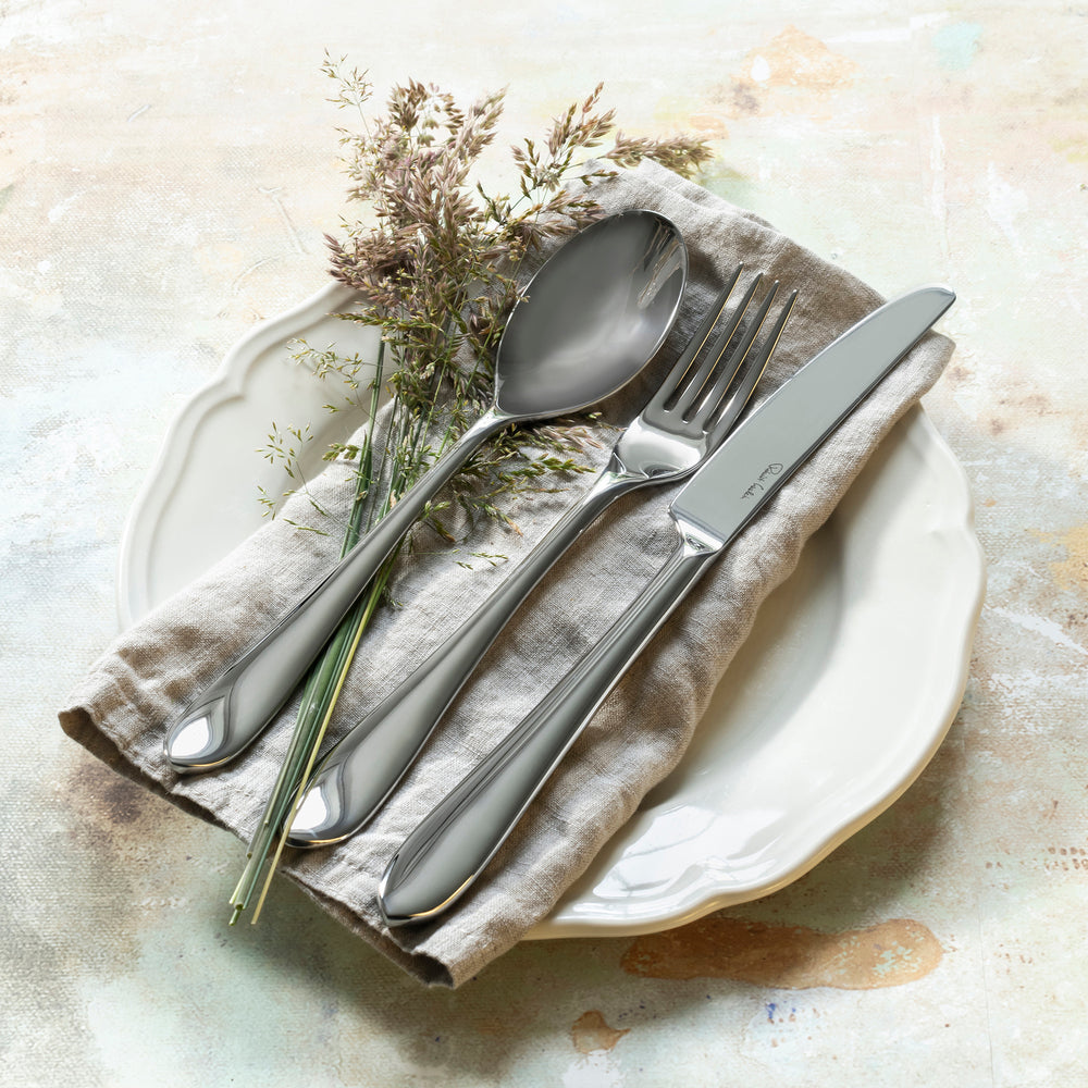 Norton Bright Fish Knife