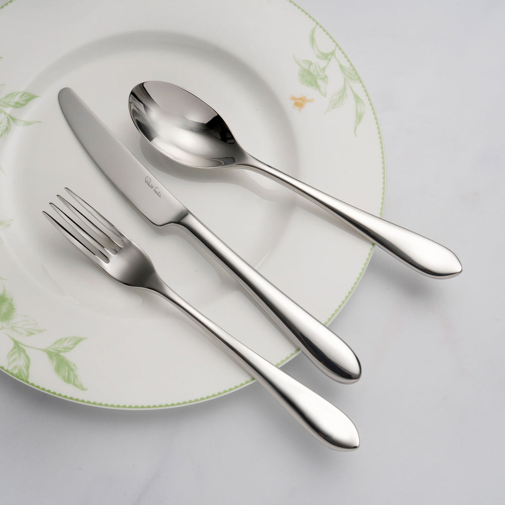 Norton Bright Round Bowl Soup Spoon