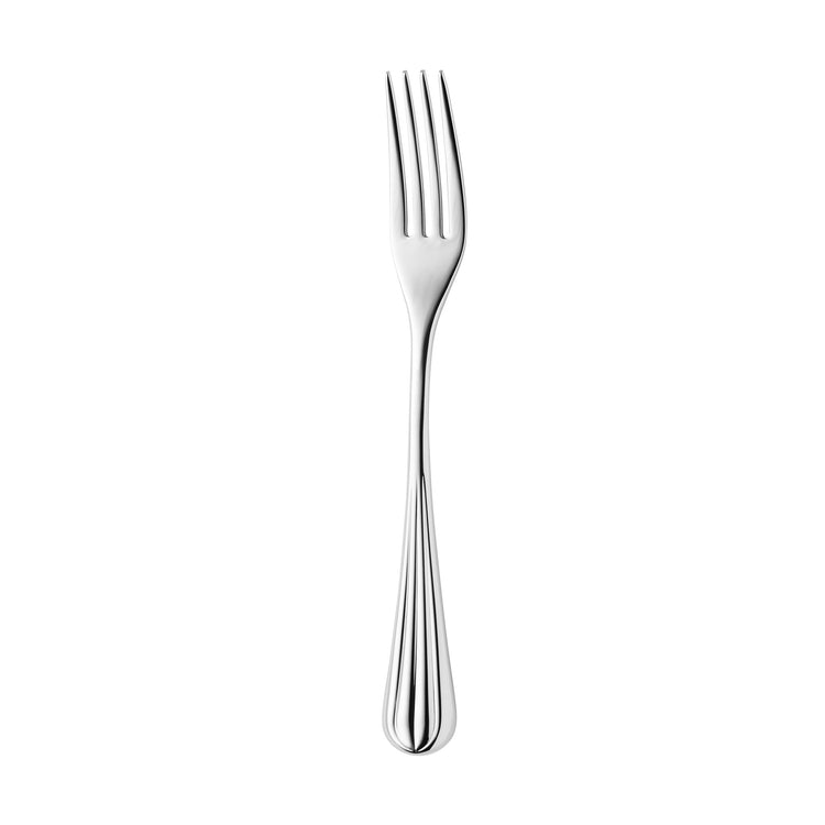 Palm Air Bright Table Fork