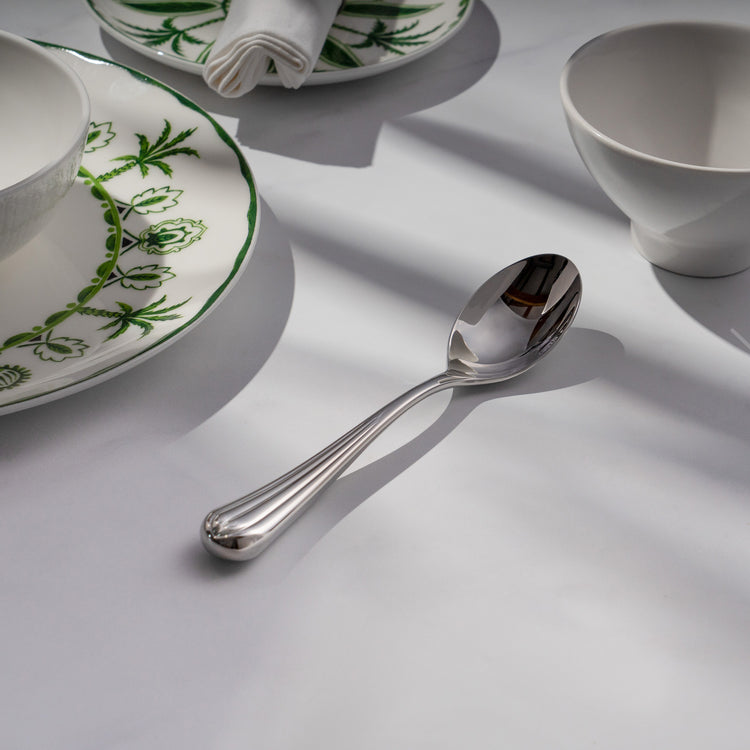 Palm Air Bright Soup Spoon