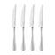 Palm Air Bright Steak Knife, Set of 4