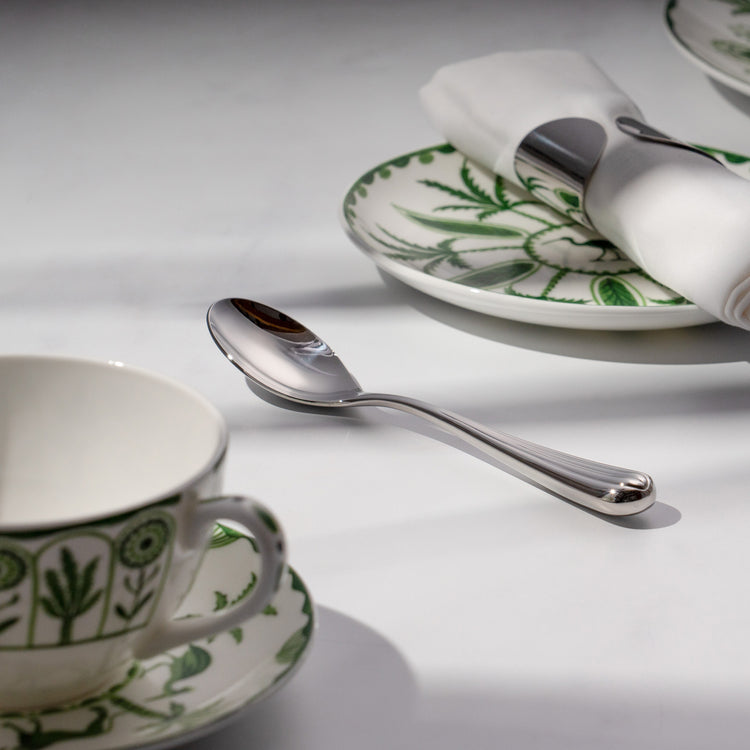 Palm Air Bright American / US Teaspoon