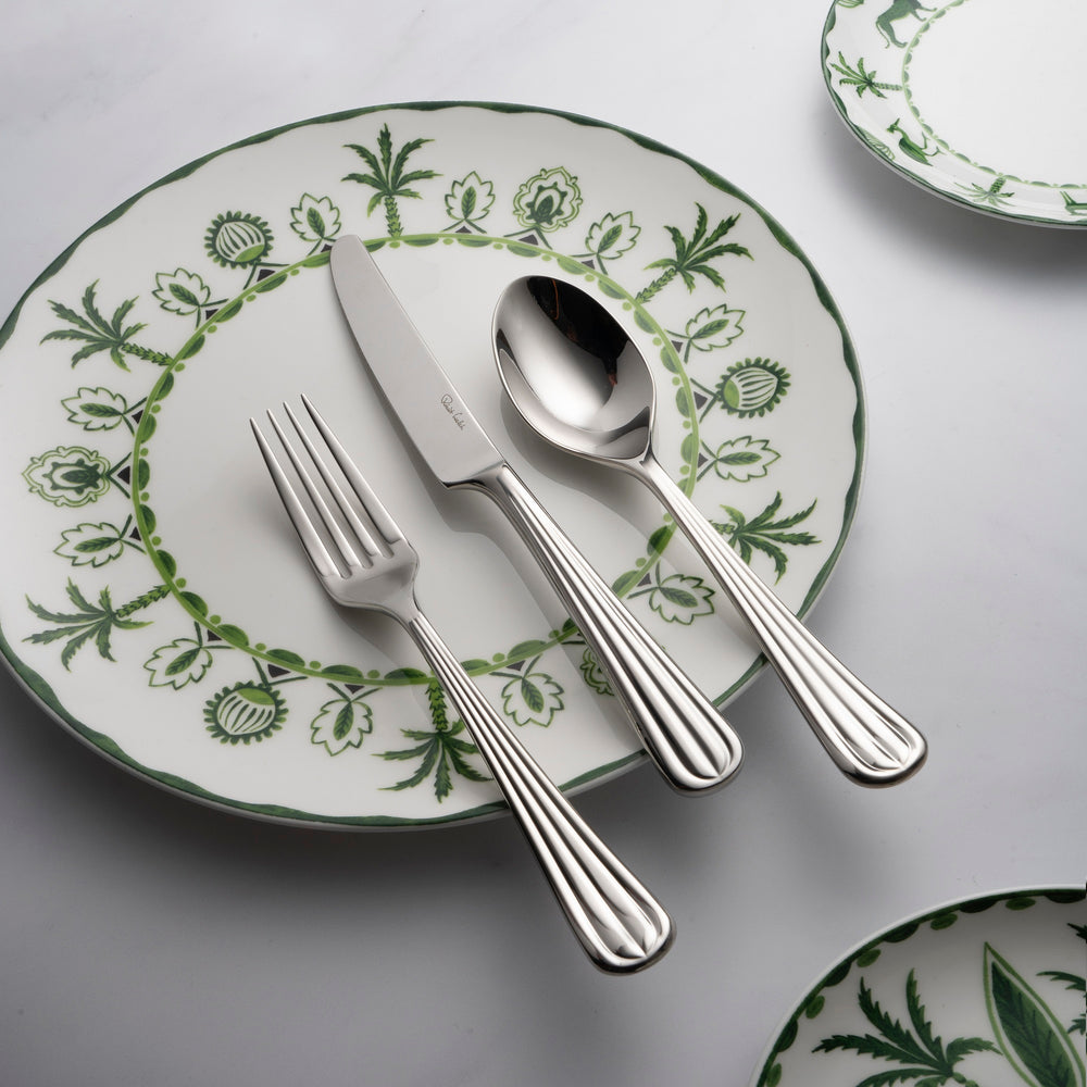 Palm Bright Fish Knife