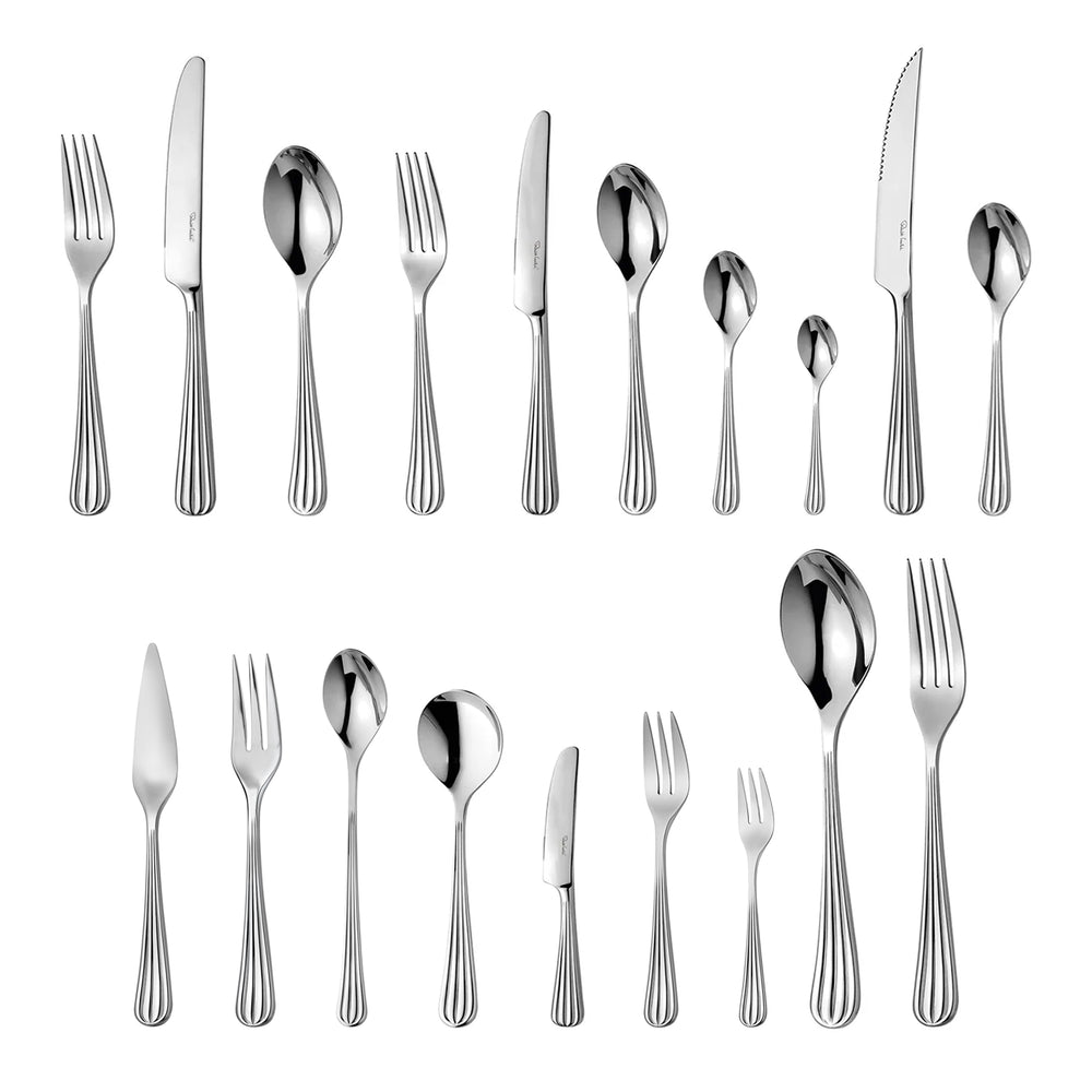 Palm Bright Cutlery Sample Set, 3 Piece