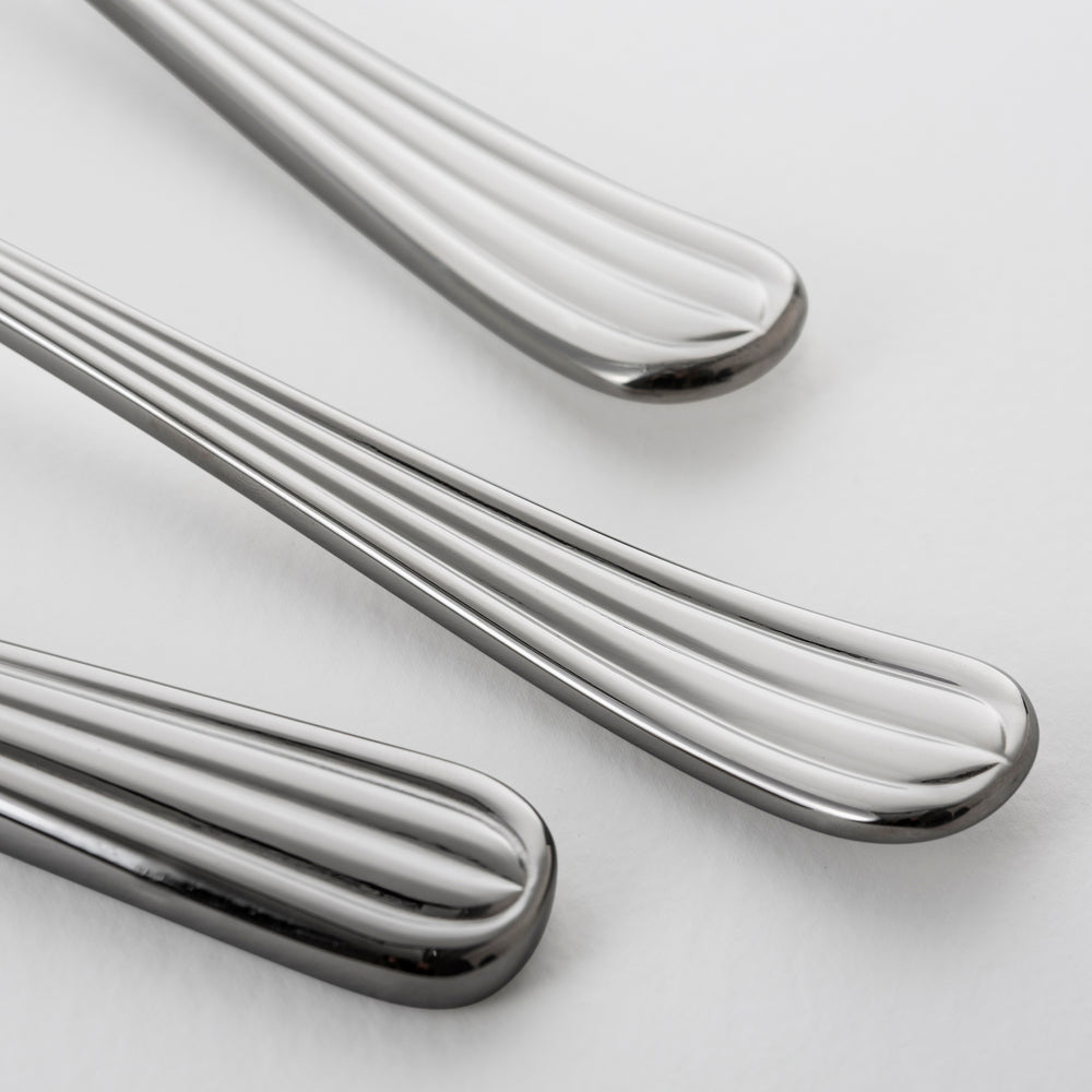Palm Bright Cutlery Sample Set, 3 Piece