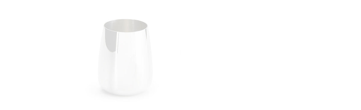 Scrip Pot Scribe Pen Pot