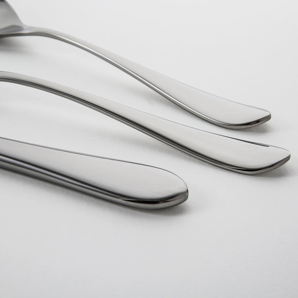 Quinton Bright Cutlery Place Setting, 7 Piece