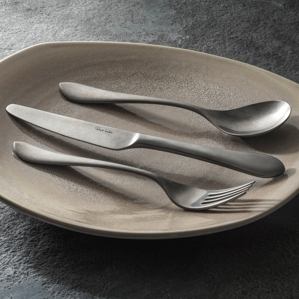 Quinton Vintage Butter Knife