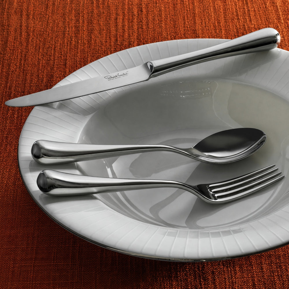 Radford Air Bright Round Bowl Soup Spoon