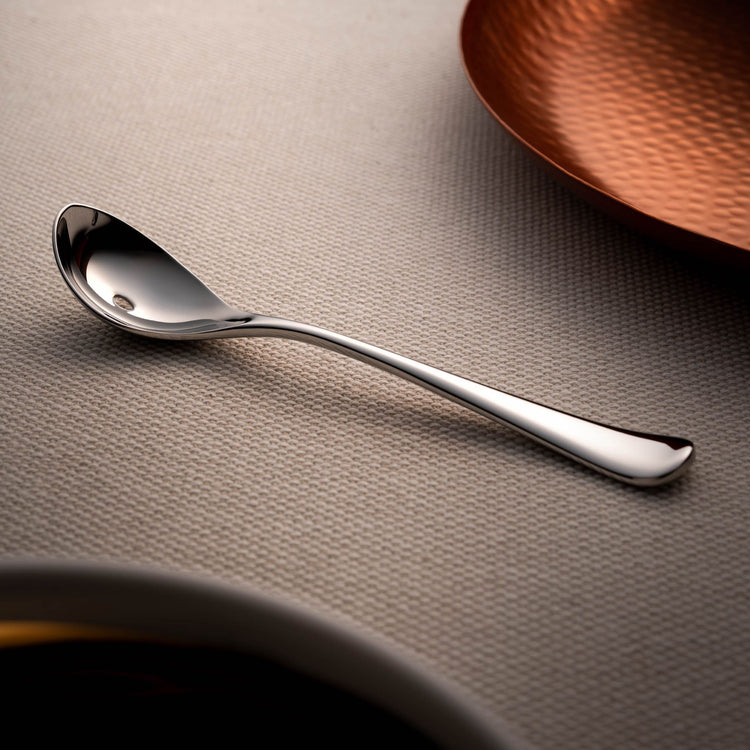 Radford Bright Olive Spoon