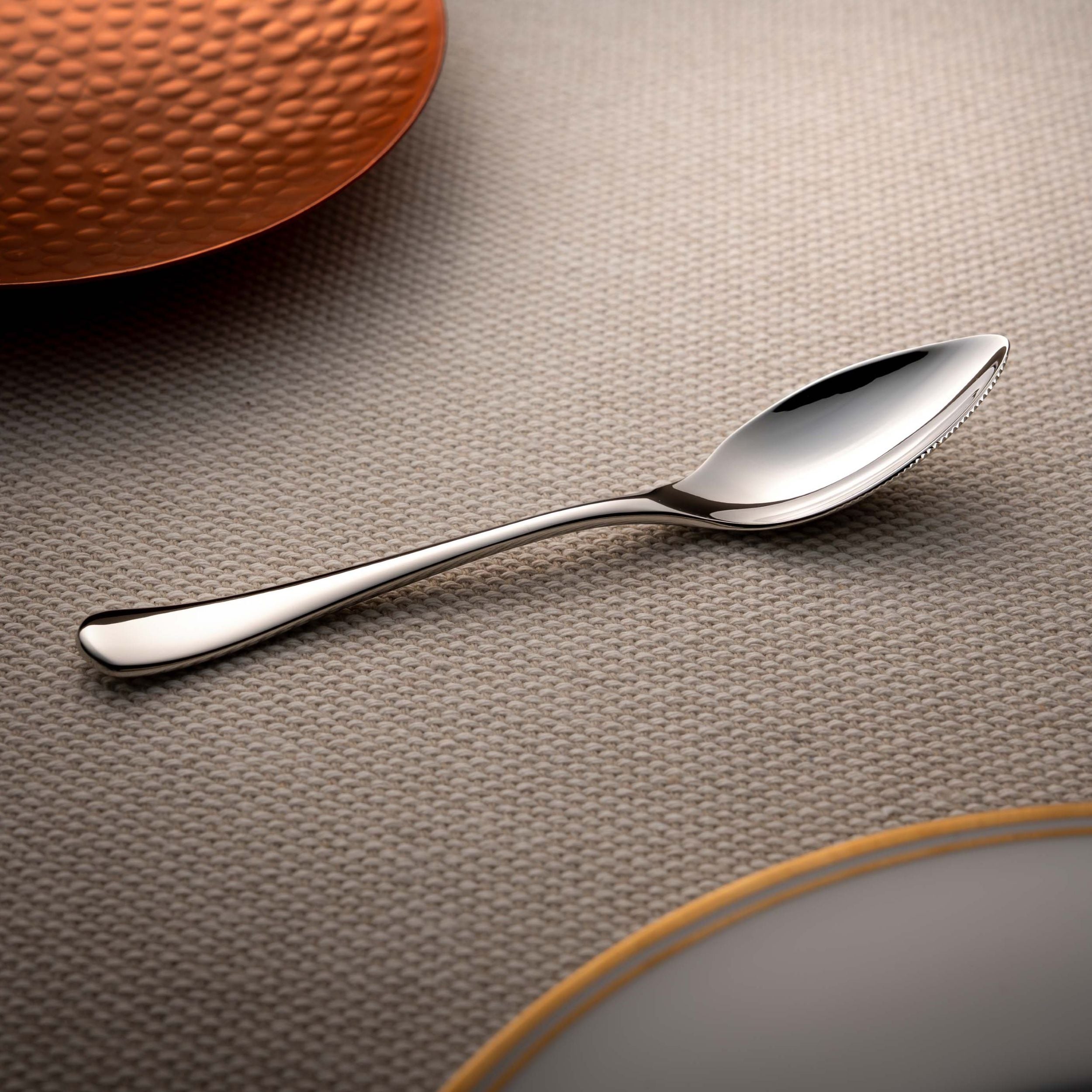 Radford Bright Grapefruit Spoon | Cutlery