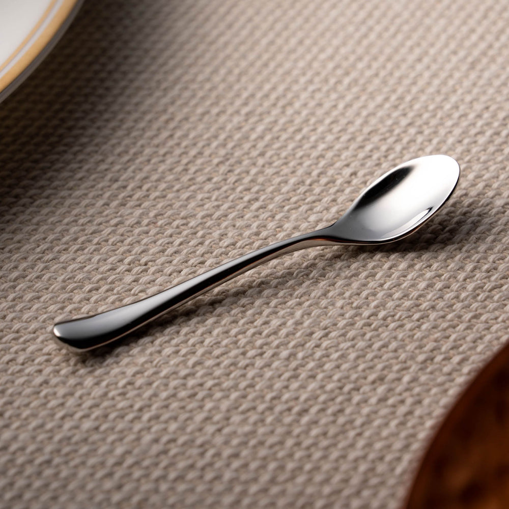 Radford Bright Condiment Spoon