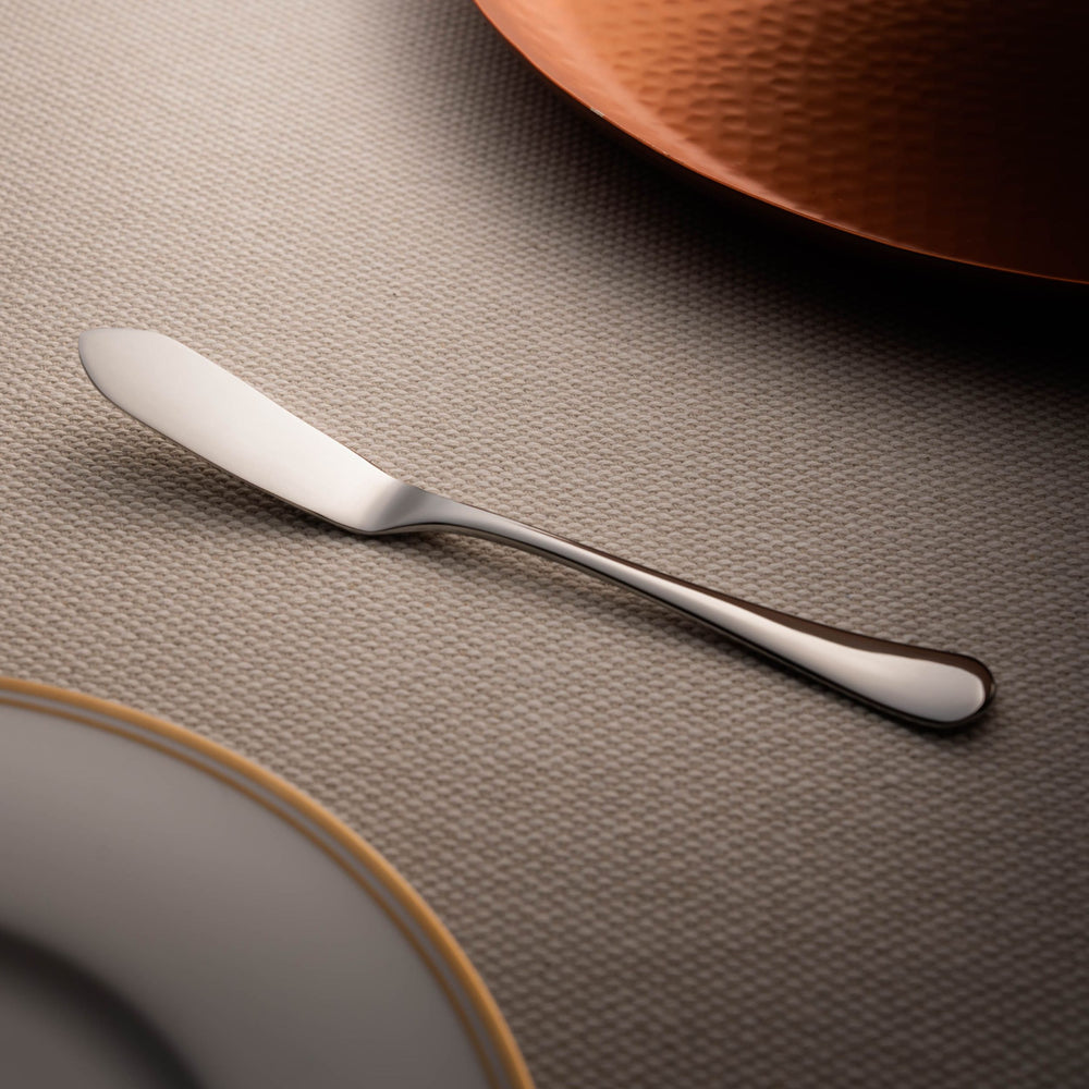 Radford Bright Butter Blade