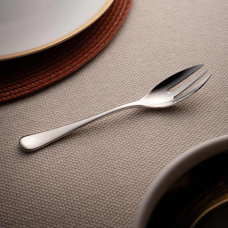 Radford Bright Oyster Fork