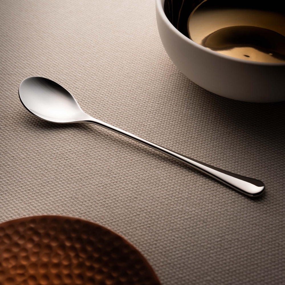 Radford Bright Korean Soup Spoon