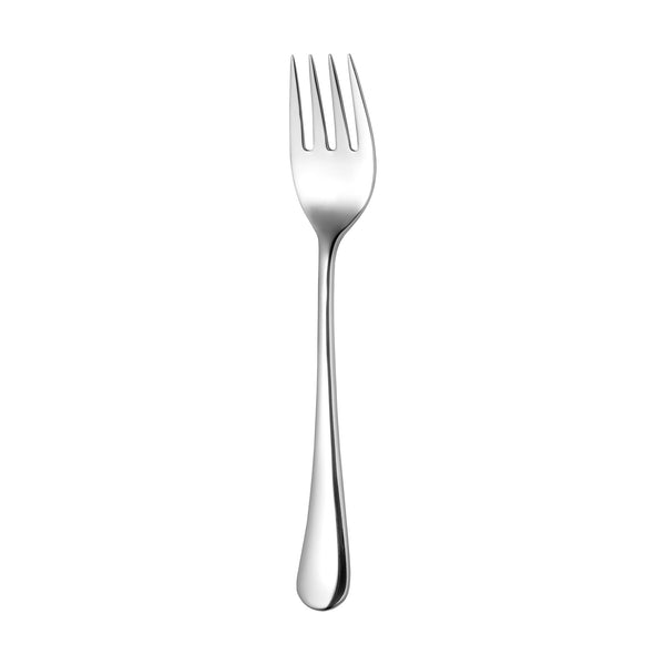 Radford Bright Large Serving Fork