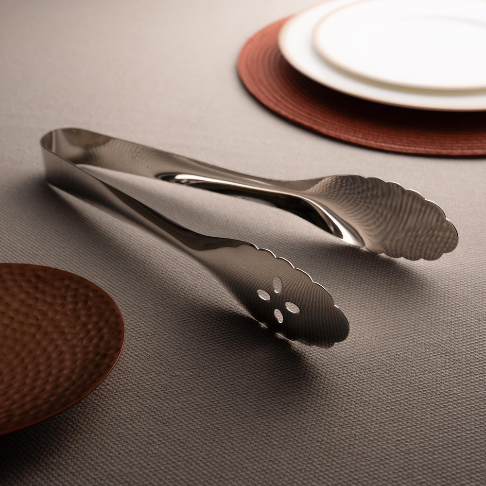 Radford Bright Extra Large Chefs Tongs