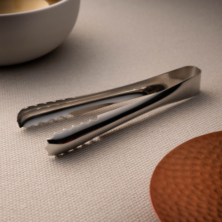 Radford Bright Bar Tongs