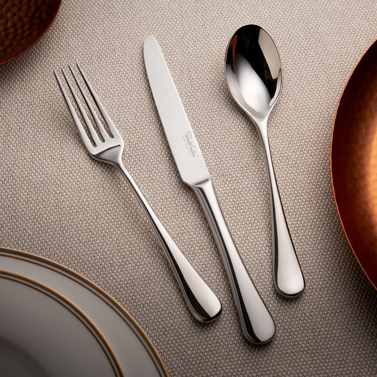 Radford Bright Cutlery Sample Set, 3 Piece