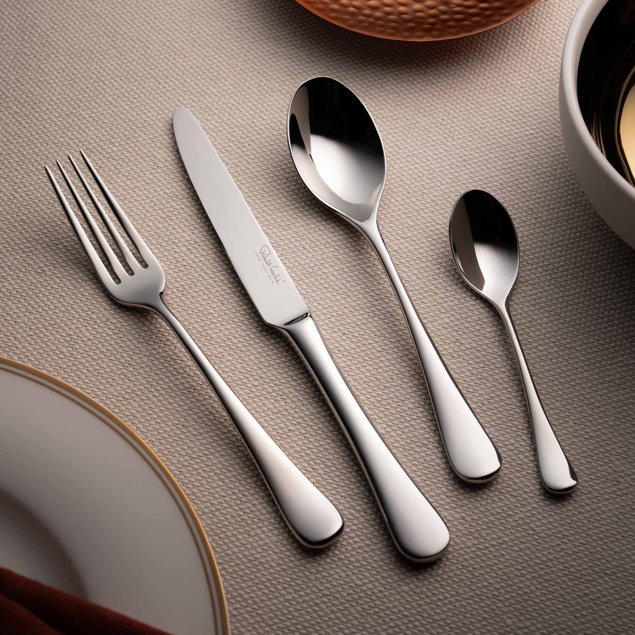 英国ハロッズテーブルナイフ６本 英国ハロッズテーブルナイフ6本