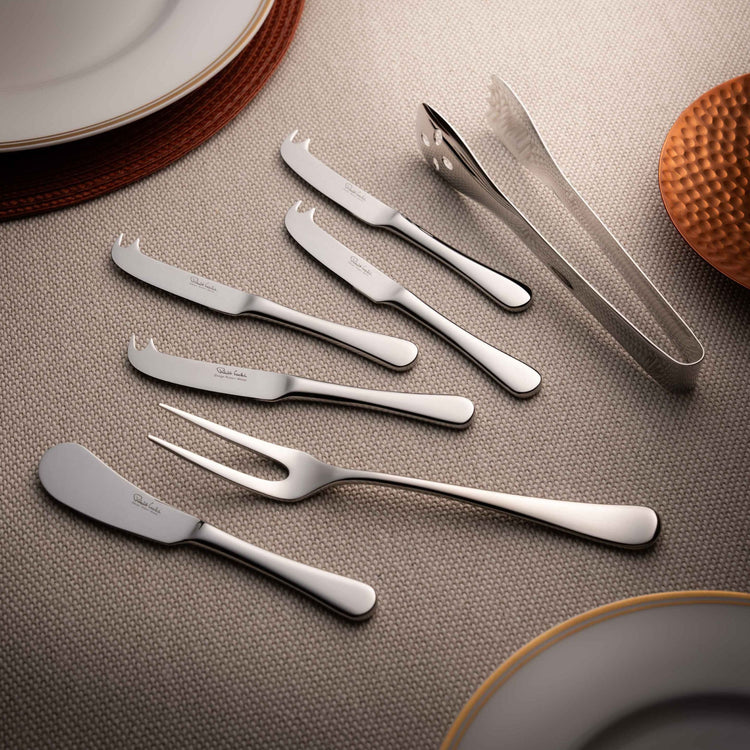 Radford Bright Charcuterie Serving Set, 8 piece