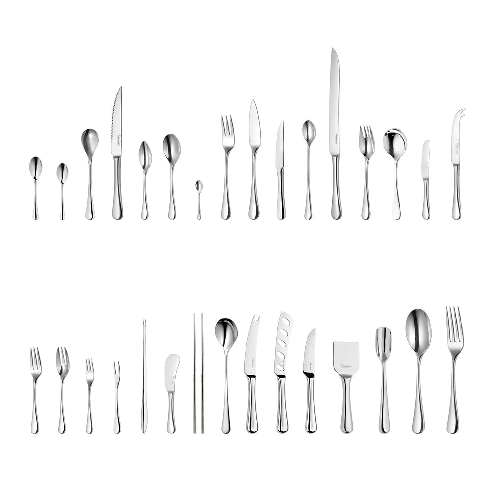 Radford Bright Serving Set, 4 Piece