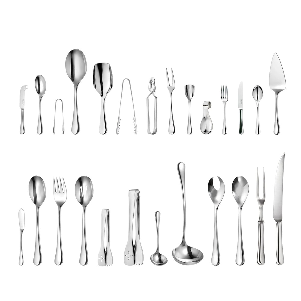 Radford Bright Serving Set, 4 Piece