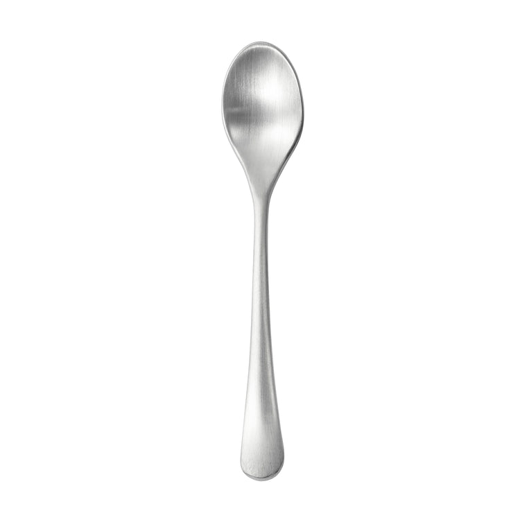 Radford Satin Condiment Spoon