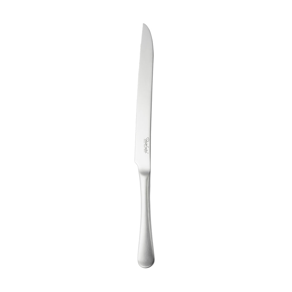Radford Satin Cake Knife